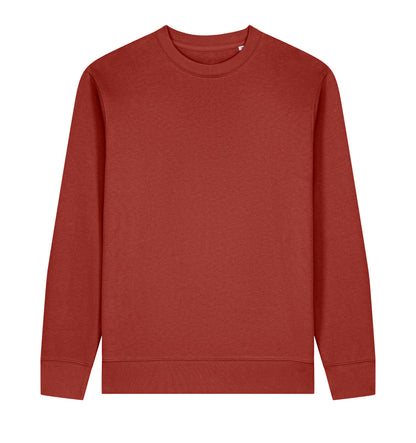 It Fits Slam Dunk - Unisex Regular Fit Sweater - Heavyweight