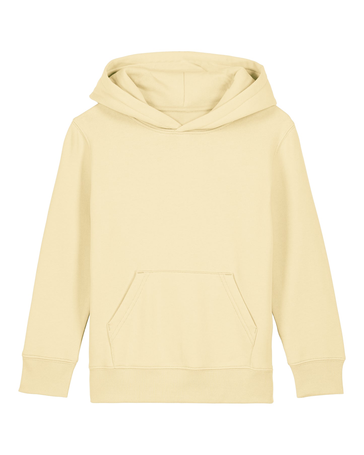 It Fits Smash - Kinder Hoodie - Banana Split