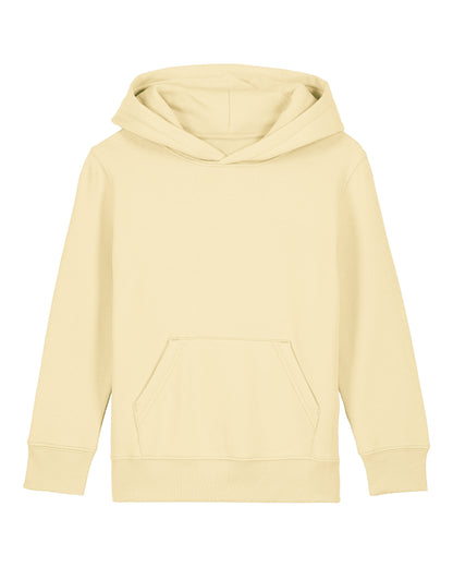 It Fits Smash - Kids Hoodie - Banana Split