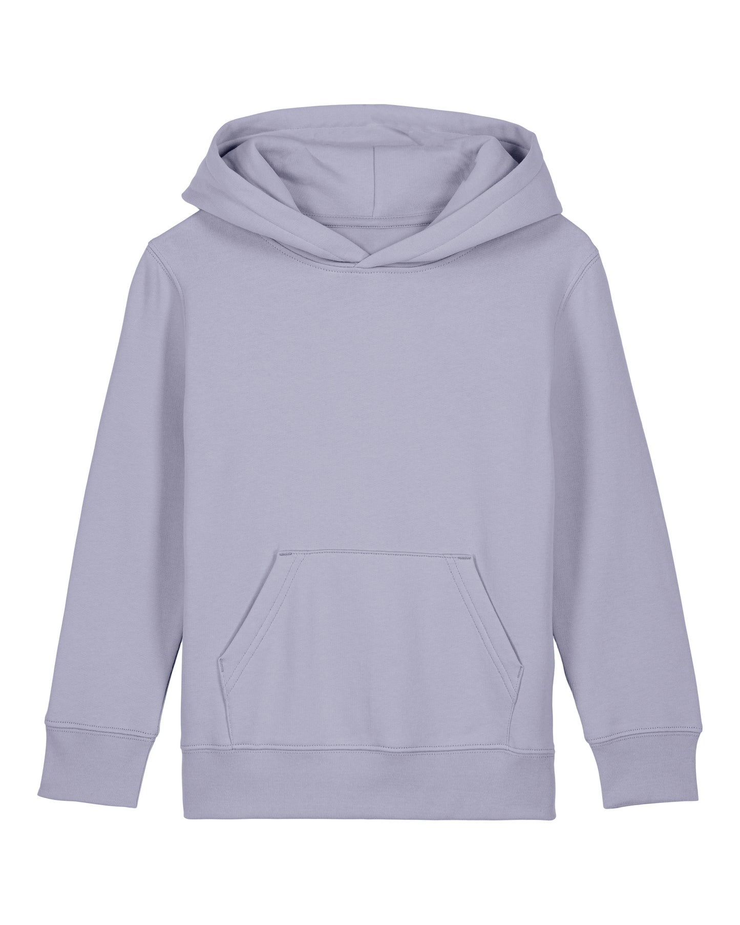 It Fits Smash - Kinder Hoodie - Lavender