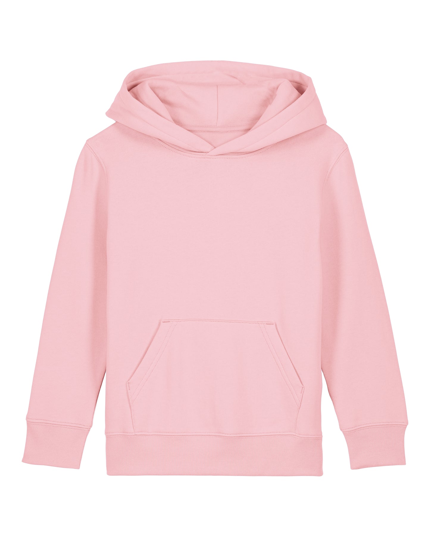 It Fits Smash - Children's Hoodie - Light Pink