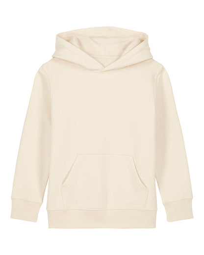 It Fits Smash - Sweat à capuche pour enfants - Naturel