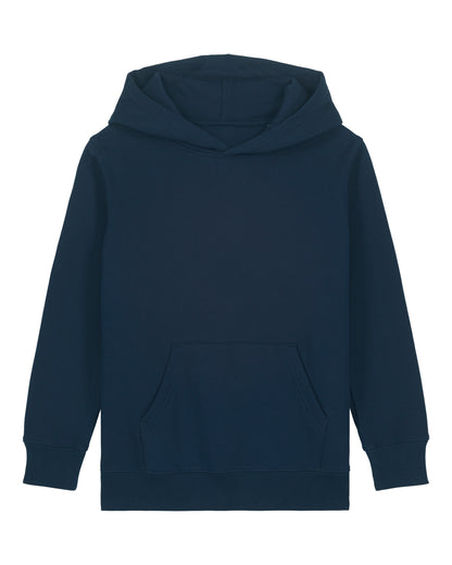It Fits Smash - Children's Hoodie - Navy