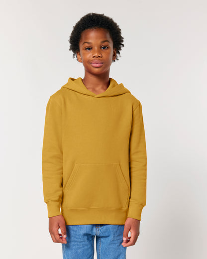 It Fits Smash - Kinder Hoodie