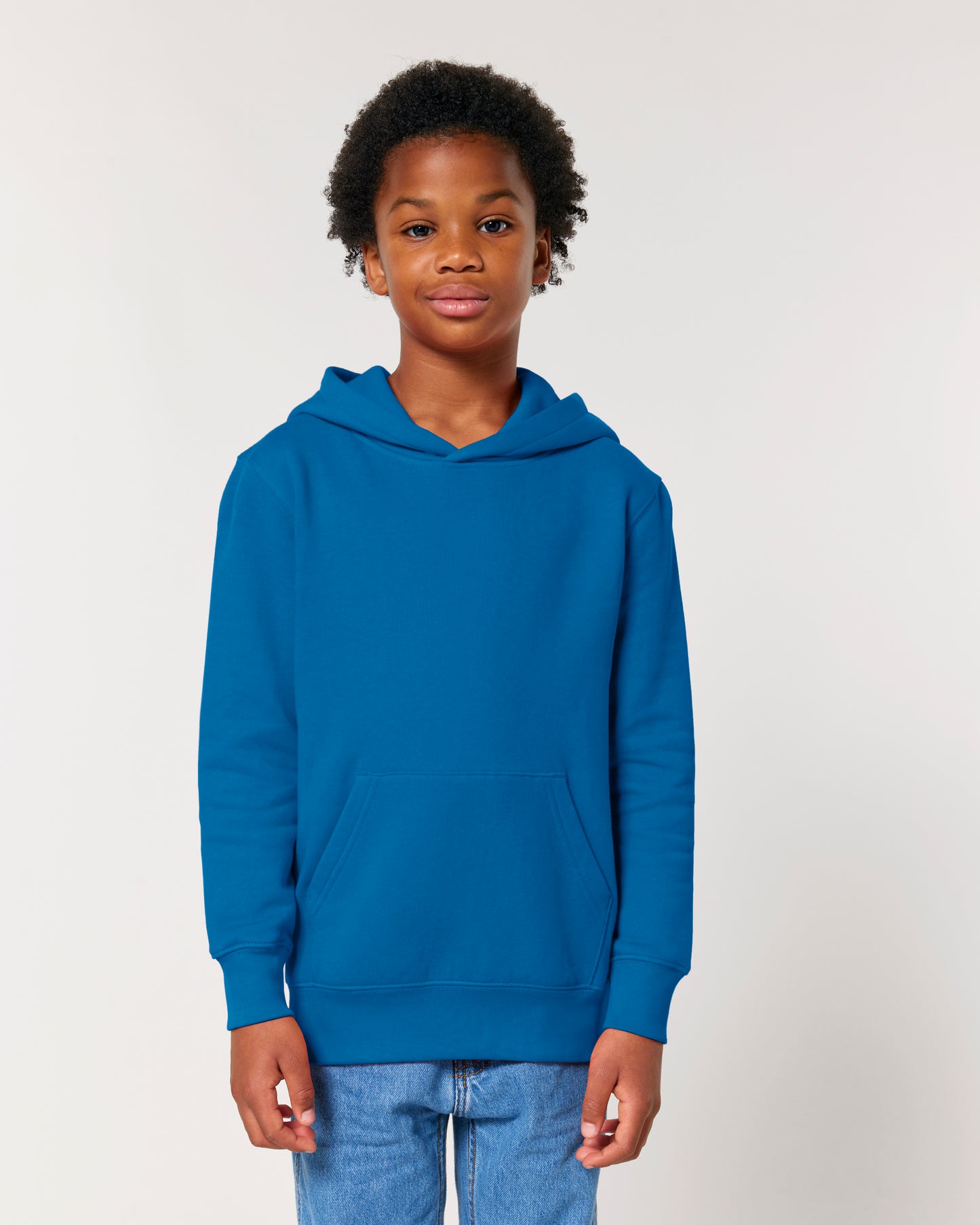 It Fits Smash - Sweat à capuche pour enfants - Royal