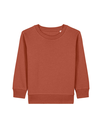 It Fits Spare - Children's sweater