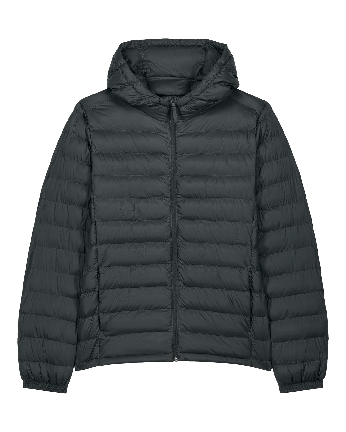 It Fits Splash - Men's Fitted Padded Jacket