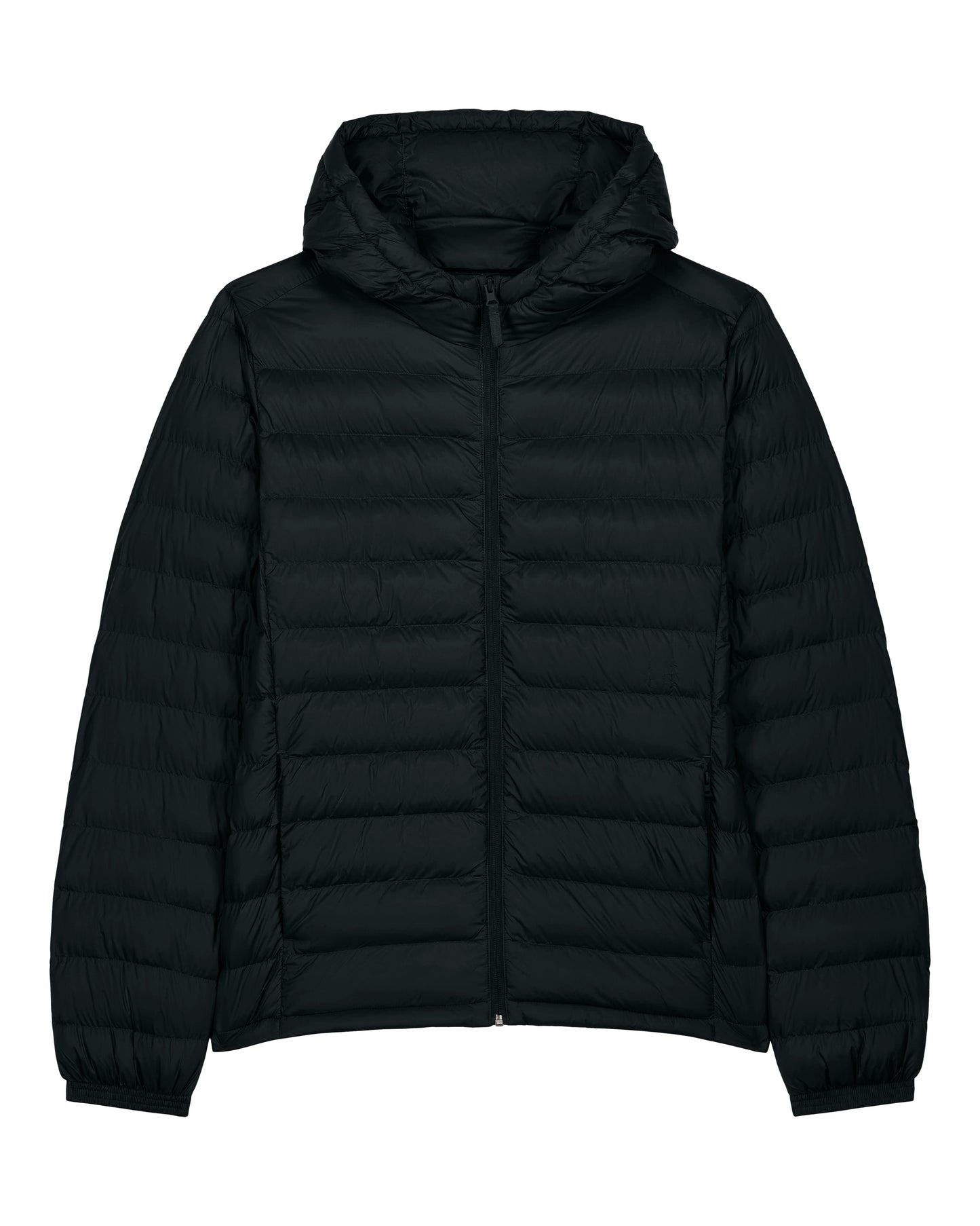 It Fits Splash - Men's Fitted Padded Jacket