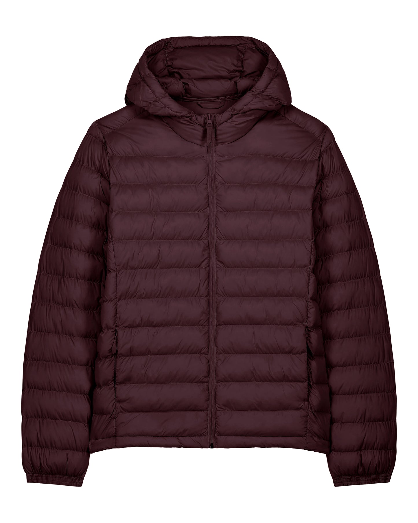 It Fits Splash - Men's Fitted Padded Jacket