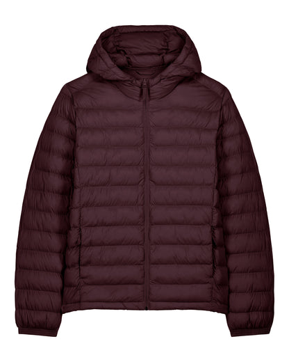 It Fits Splash - Men's Fitted Padded Jacket