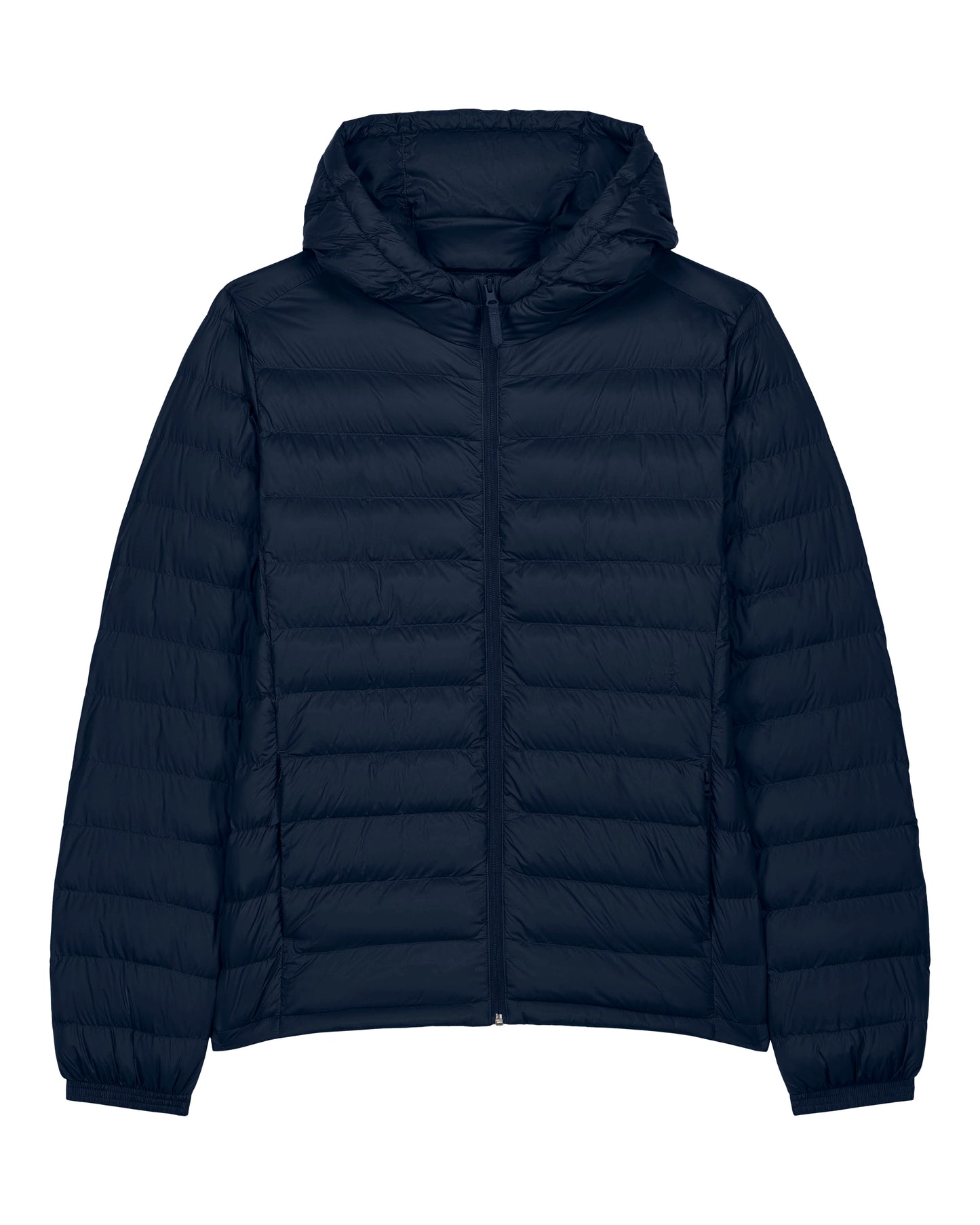 It Fits Splash - Men's Fitted Padded Jacket