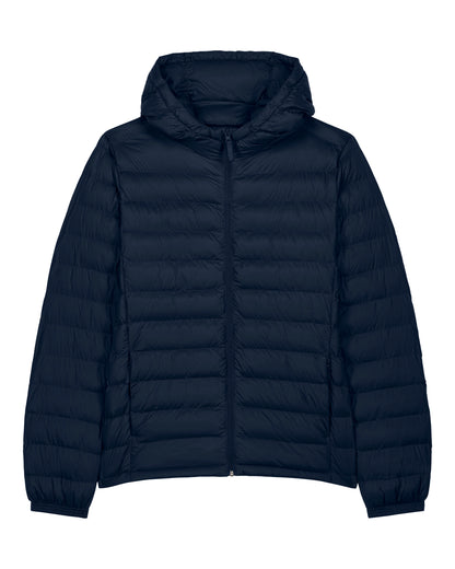 It Fits Splash - Men's Fitted Padded Jacket