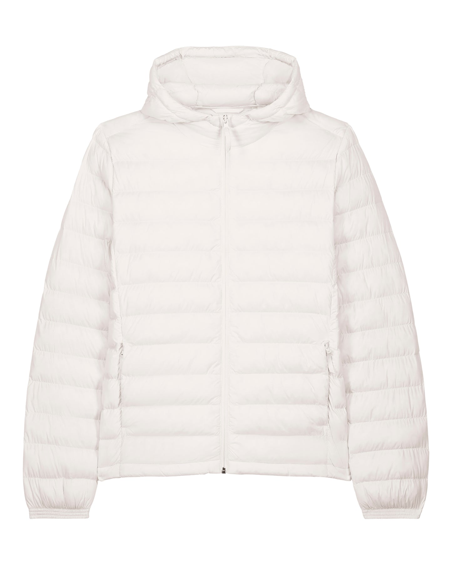 It Fits Splash - Men's Fitted Padded Jacket
