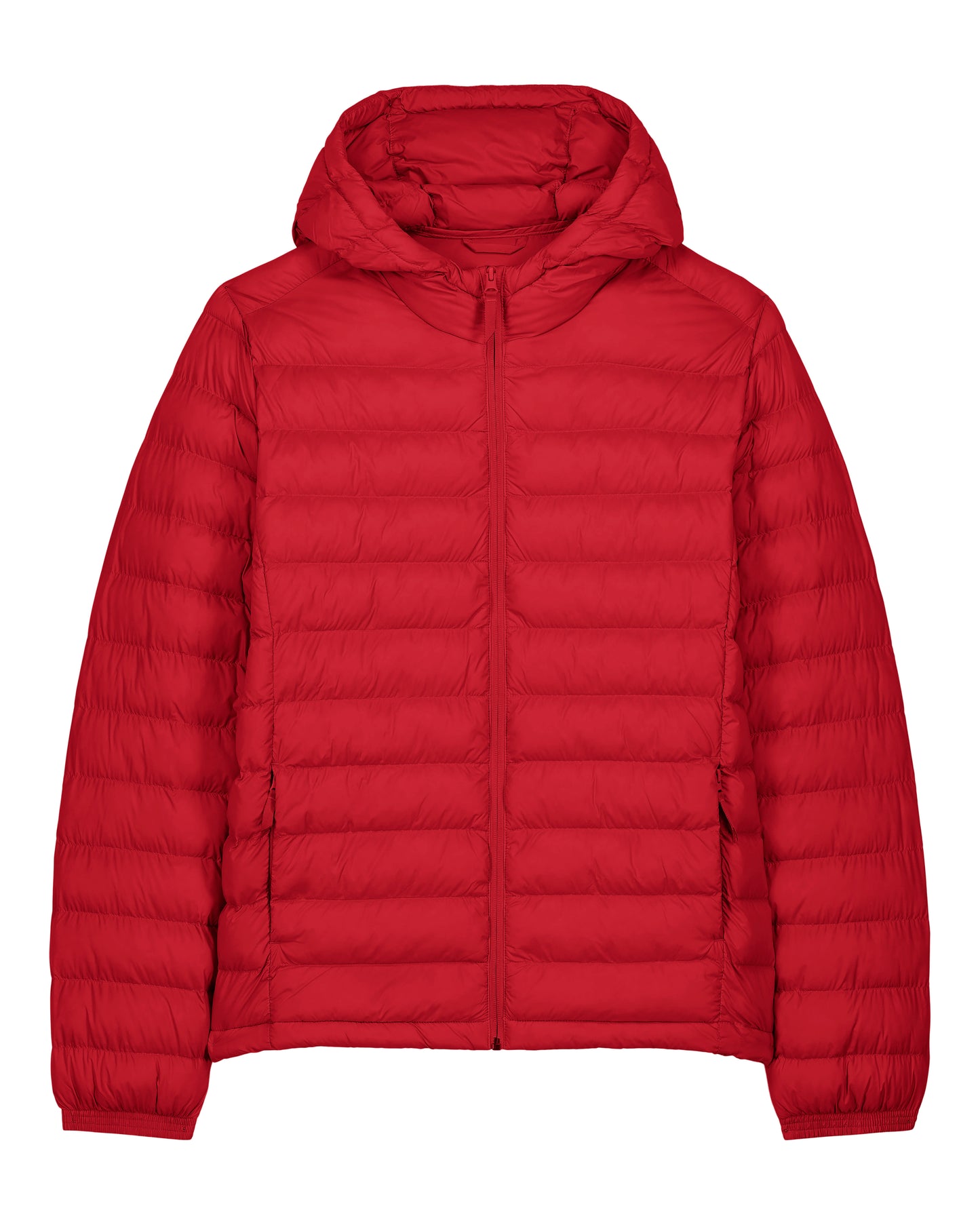 It Fits Splash - Men's Fitted Padded Jacket