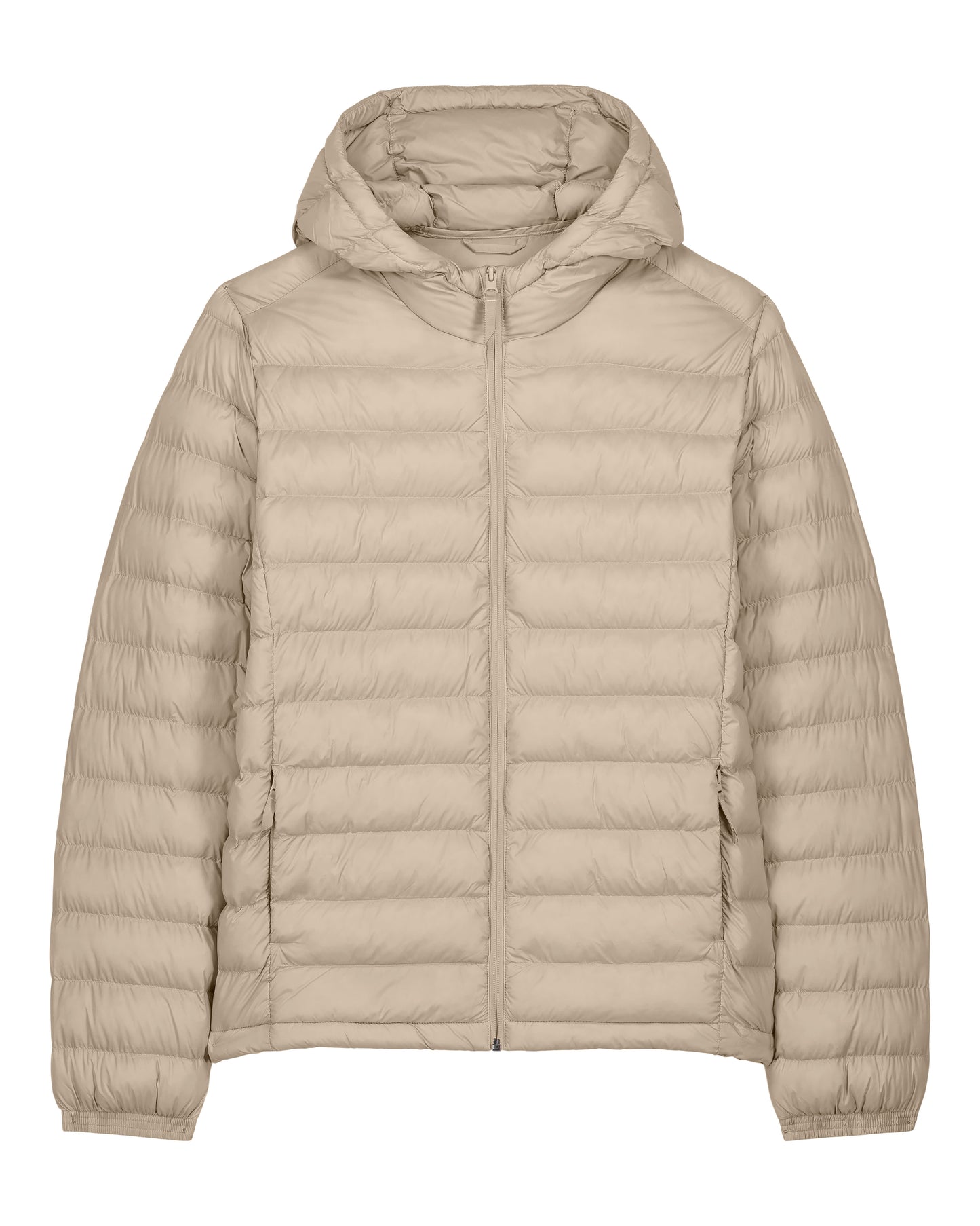 It Fits Splash - Men's Fitted Padded Jacket