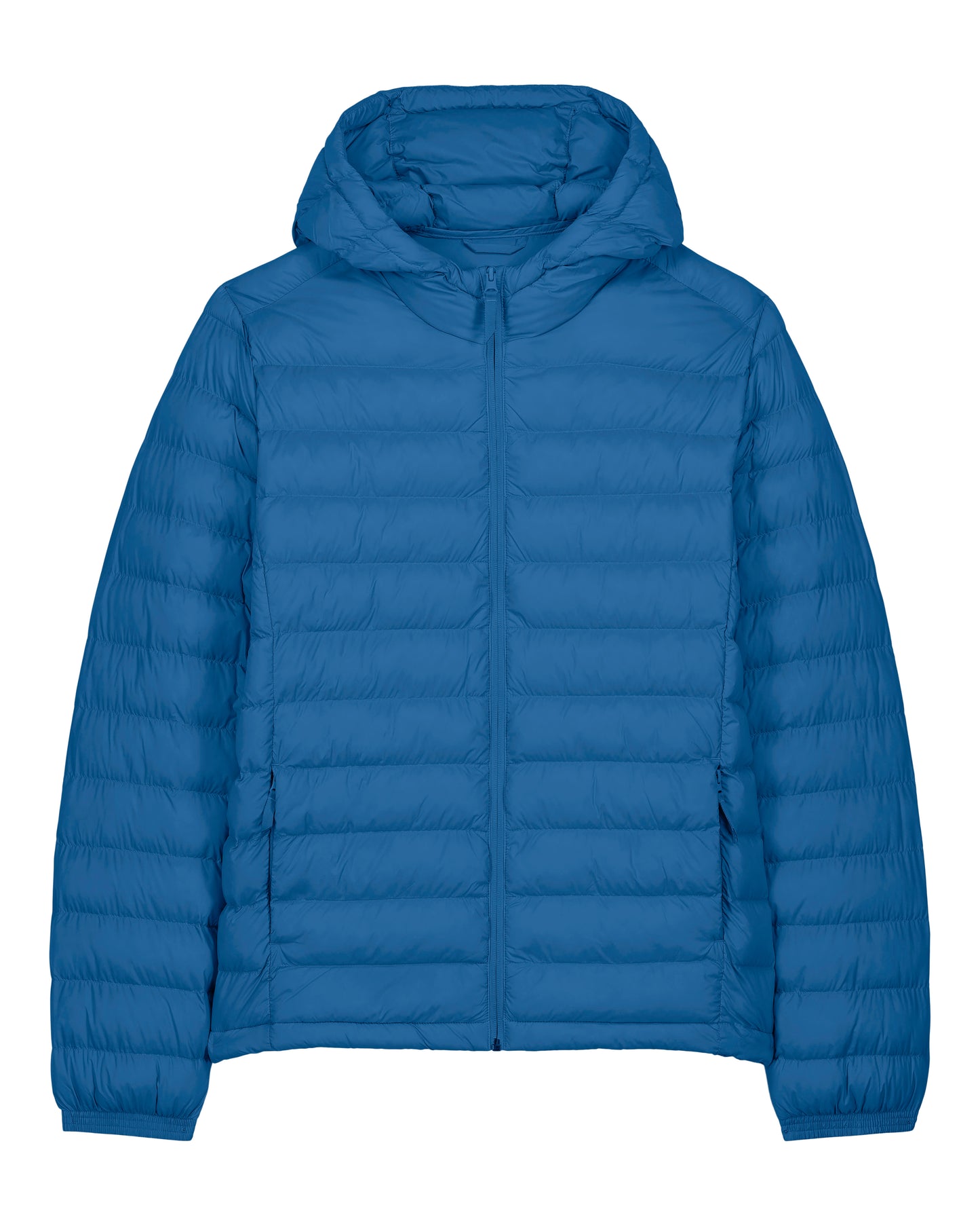 It Fits Splash - Men's Fitted Padded Jacket