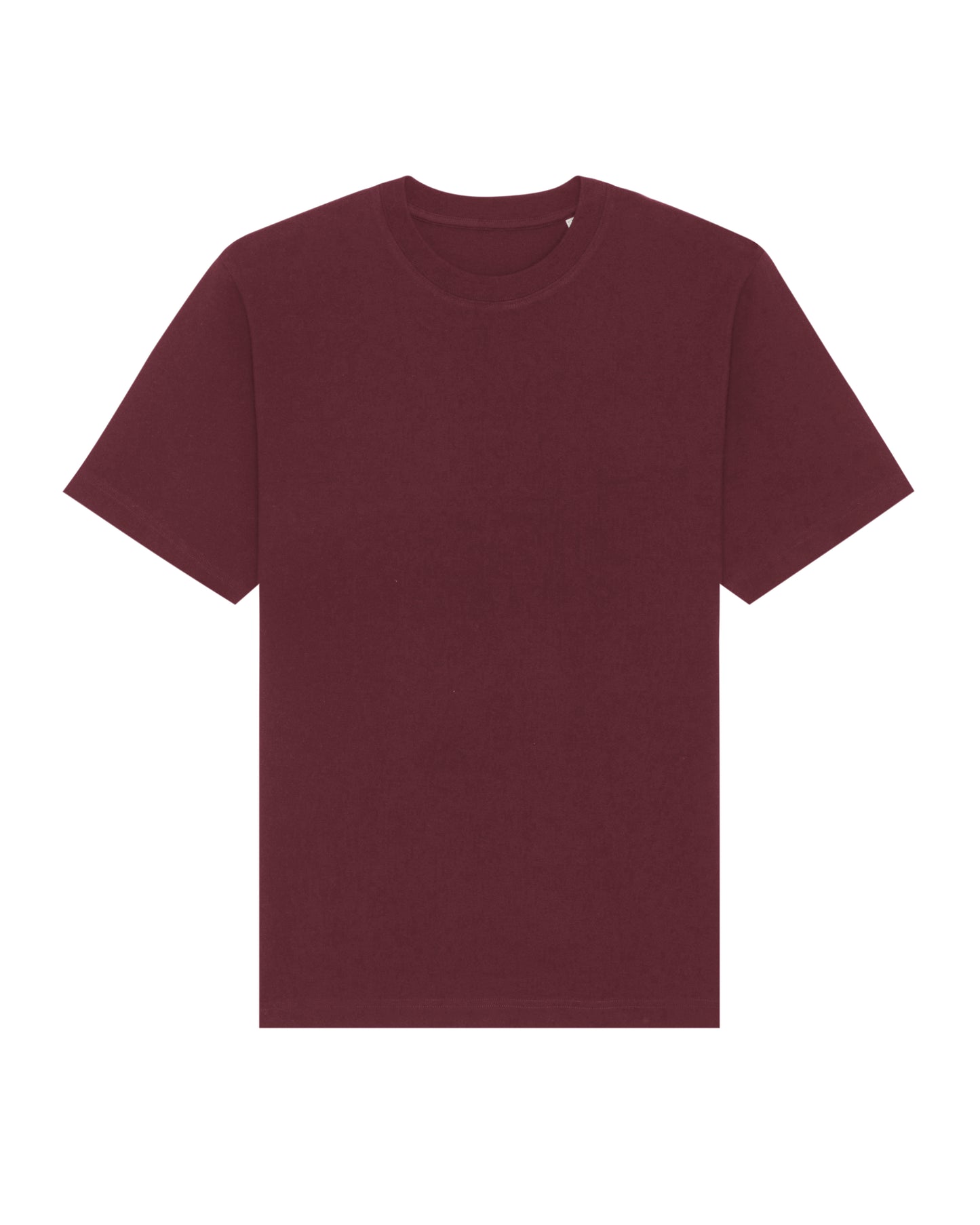 It Fits Surfer - Unisex Relaxed Fit T-shirt - Heavyweight plus