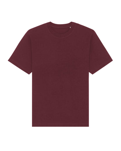It Fits Surfer - Unisex Relaxed Fit T-shirt - Heavyweight plus