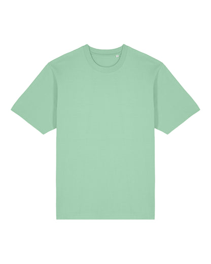 It Fits Surfer - Unisex Relaxed Fit T-shirt - Heavyweight plus