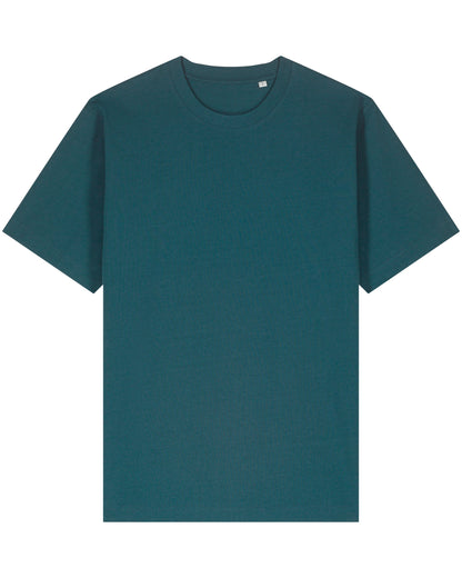 It Fits Surfer - Unisex Relaxed Fit T-shirt - Heavyweight plus