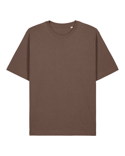 It Fits Surfer - Unisex Relaxed Fit T-shirt - Heavyweight plus