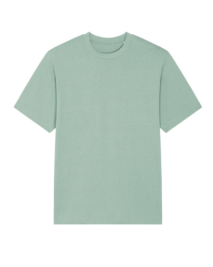It Fits Surfer - Unisex Relaxed Fit T-shirt - Heavyweight plus