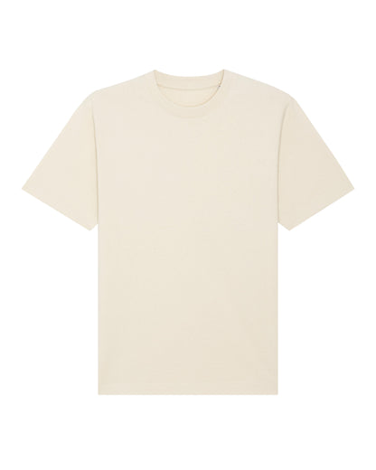 It Fits Surfer - Unisex Relaxed Fit T-shirt - Heavyweight plus