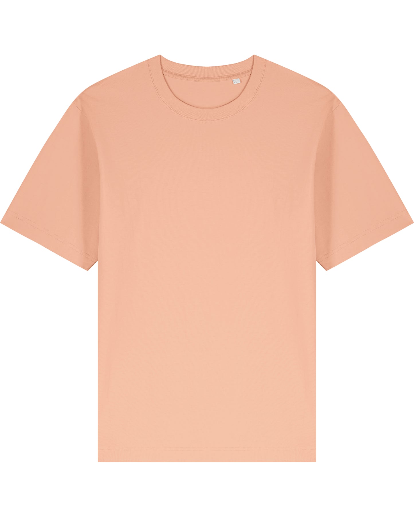 It Fits Surfer - Unisex Relaxed Fit T-shirt - Heavyweight plus