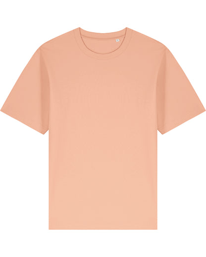 It Fits Surfer - Unisex Relaxed Fit T-shirt - Heavyweight plus