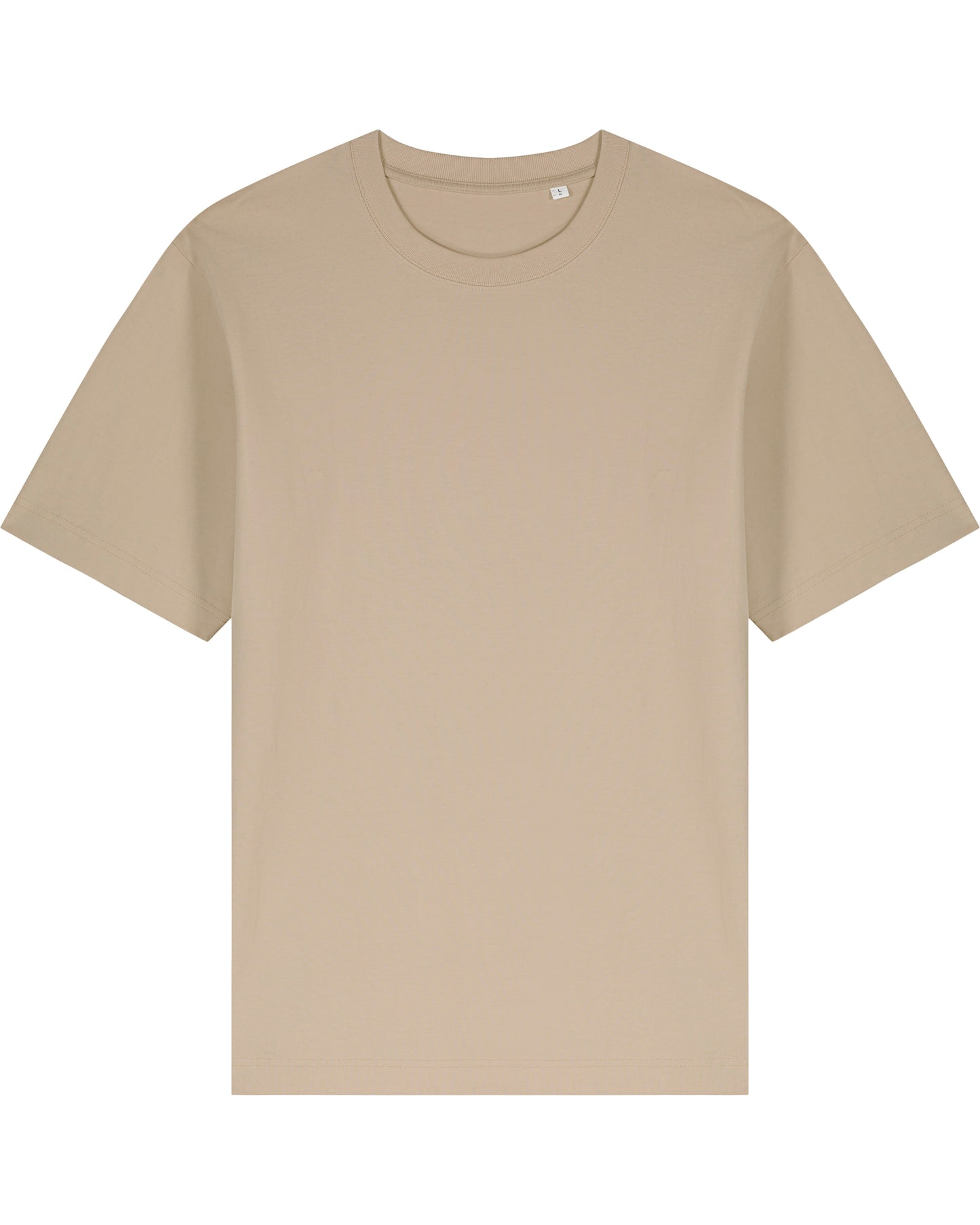 It Fits Surfer - Unisex Relaxed Fit T-shirt - Heavyweight plus