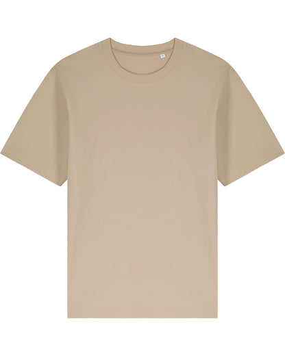 It Fits Surfer - Unisex Relaxed Fit T-shirt - Heavyweight plus