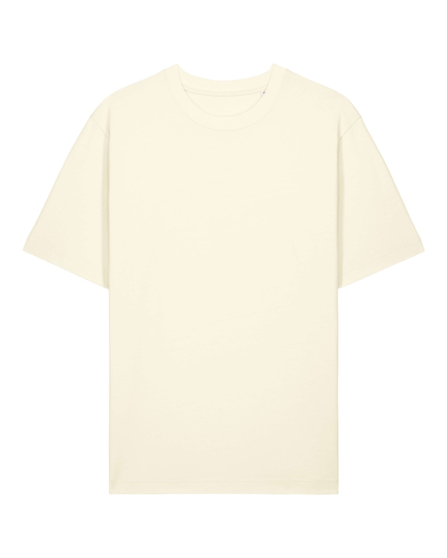 It Fits Surfer - Unisex Relaxed Fit T-shirt - Heavyweight plus