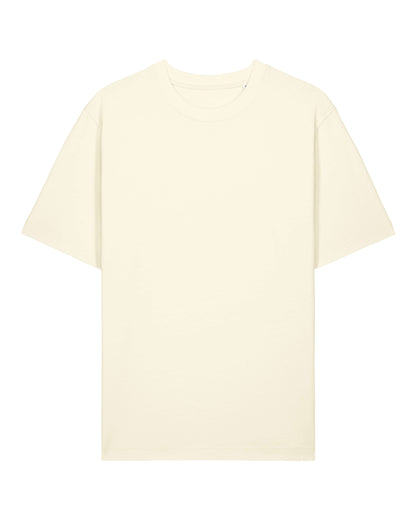 It Fits Surfer - Unisex Relaxed Fit T-shirt - Heavyweight plus