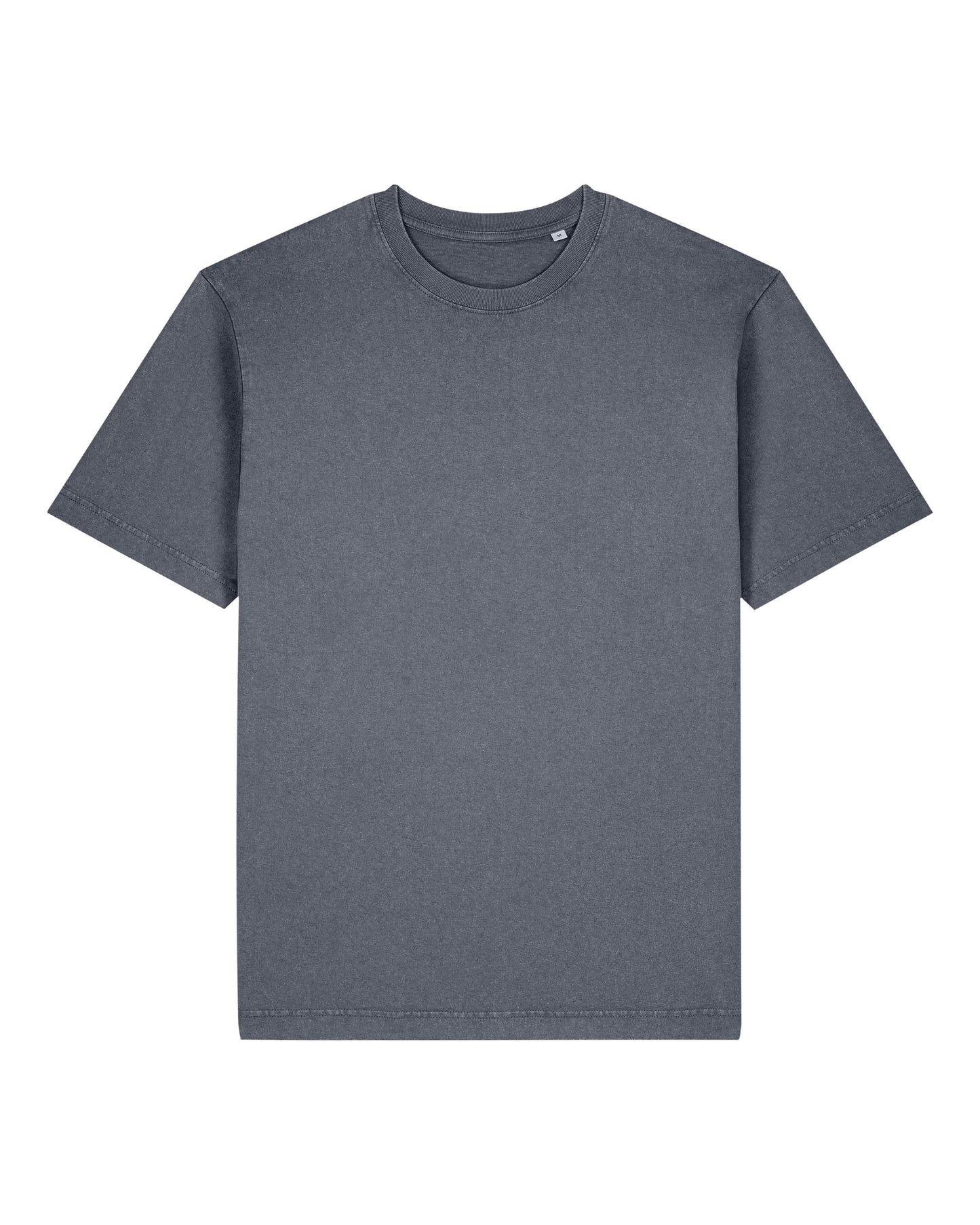 It Fits Surfer Vintage - Unisex Relaxed Fit Washed T-shirt - Heavyweight plus