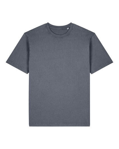 It Fits Surfer Vintage - Unisex Relaxed Fit Washed T-shirt - Heavyweight plus