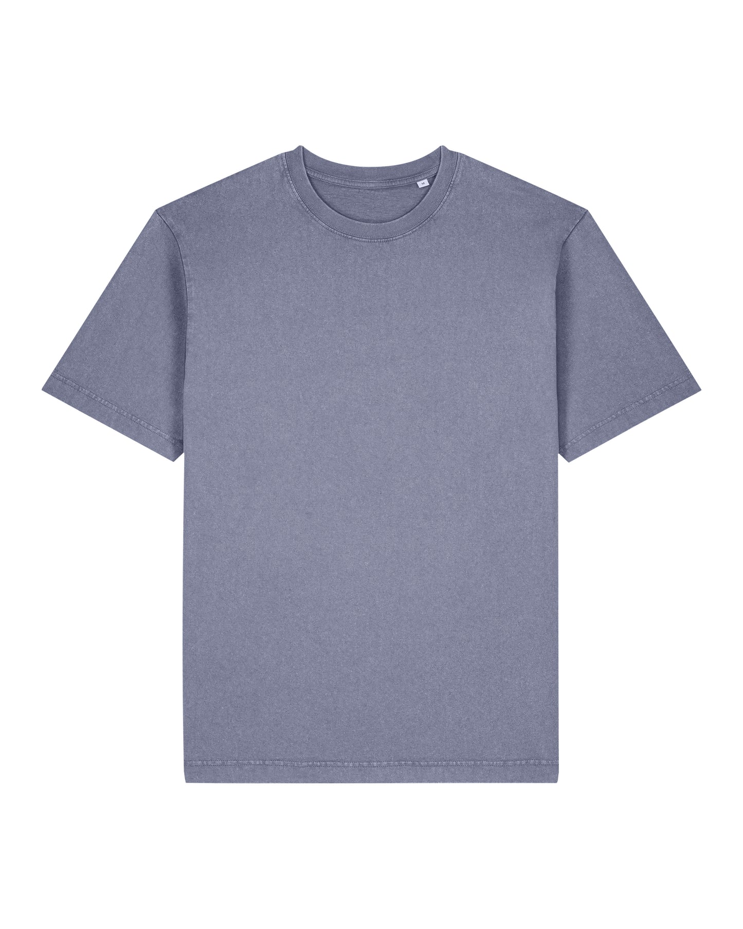 It Fits Surfer Vintage - Unisex Relaxed Fit Washed T-shirt - Heavyweight plus