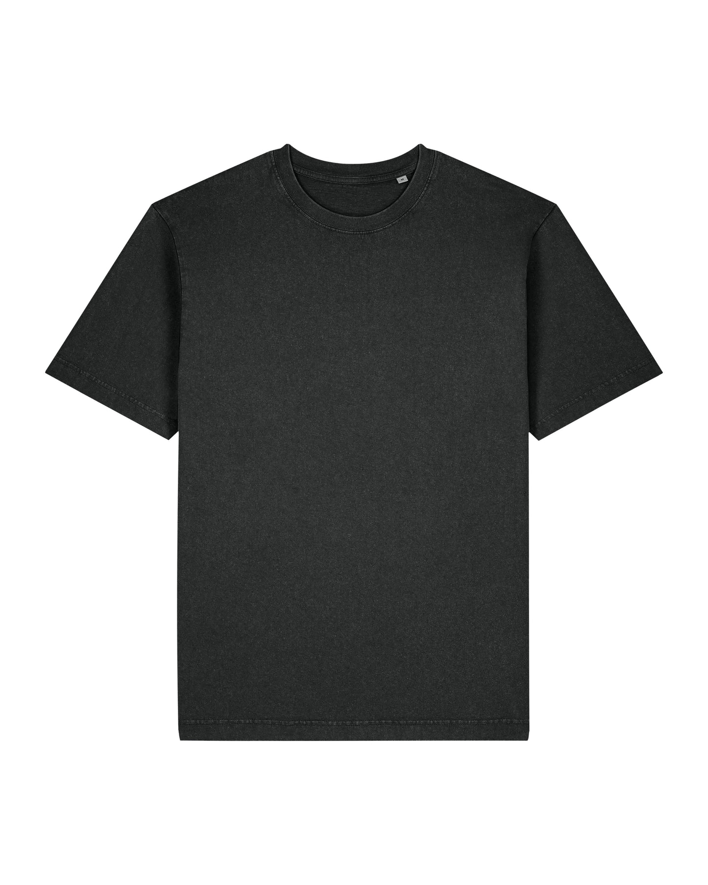 It Fits Surfer Vintage - Unisex Relaxed Fit Washed T-shirt - Heavyweight plus