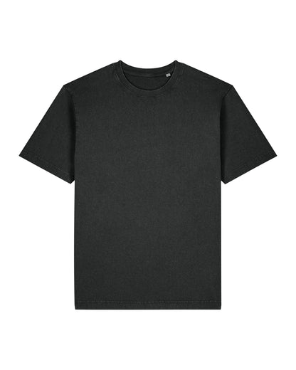 It Fits Surfer Vintage - Unisex Relaxed Fit Washed T-shirt - Heavyweight plus