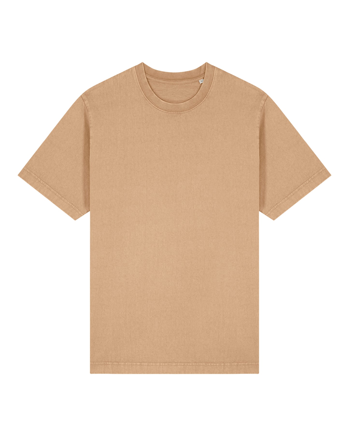 It Fits Surfer Vintage - Unisex Relaxed Fit Washed T-shirt - Heavyweight plus