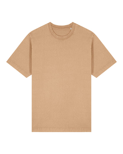 It Fits Surfer Vintage - Unisex Relaxed Fit Washed T-shirt - Heavyweight plus
