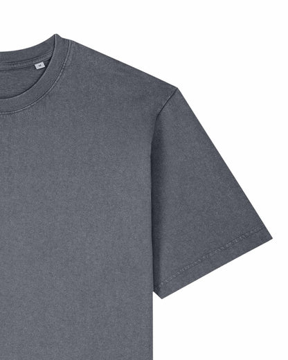 It Fits Surfer Vintage - Unisex Relaxed Fit Washed T-shirt - Heavyweight plus