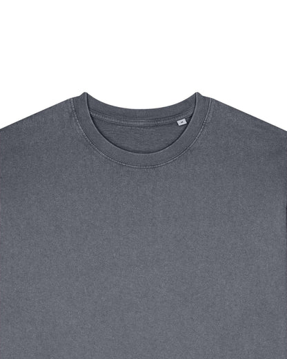 It Fits Surfer Vintage - Unisex Relaxed Fit Washed T-shirt - Heavyweight plus