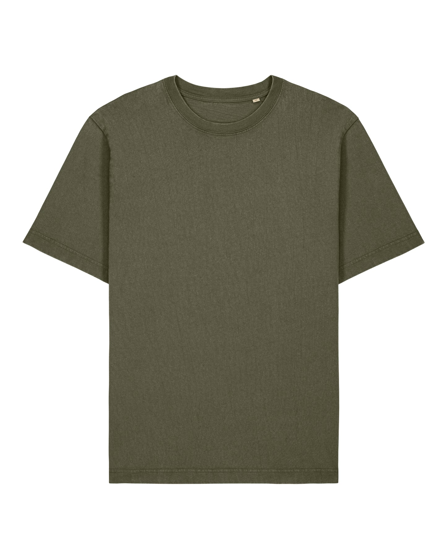 It Fits Surfer Vintage - Unisex Relaxed Fit Washed T-shirt - Heavyweight plus