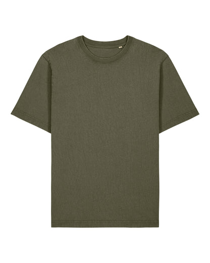 It Fits Surfer Vintage - Unisex Relaxed Fit Washed T-shirt - Heavyweight plus