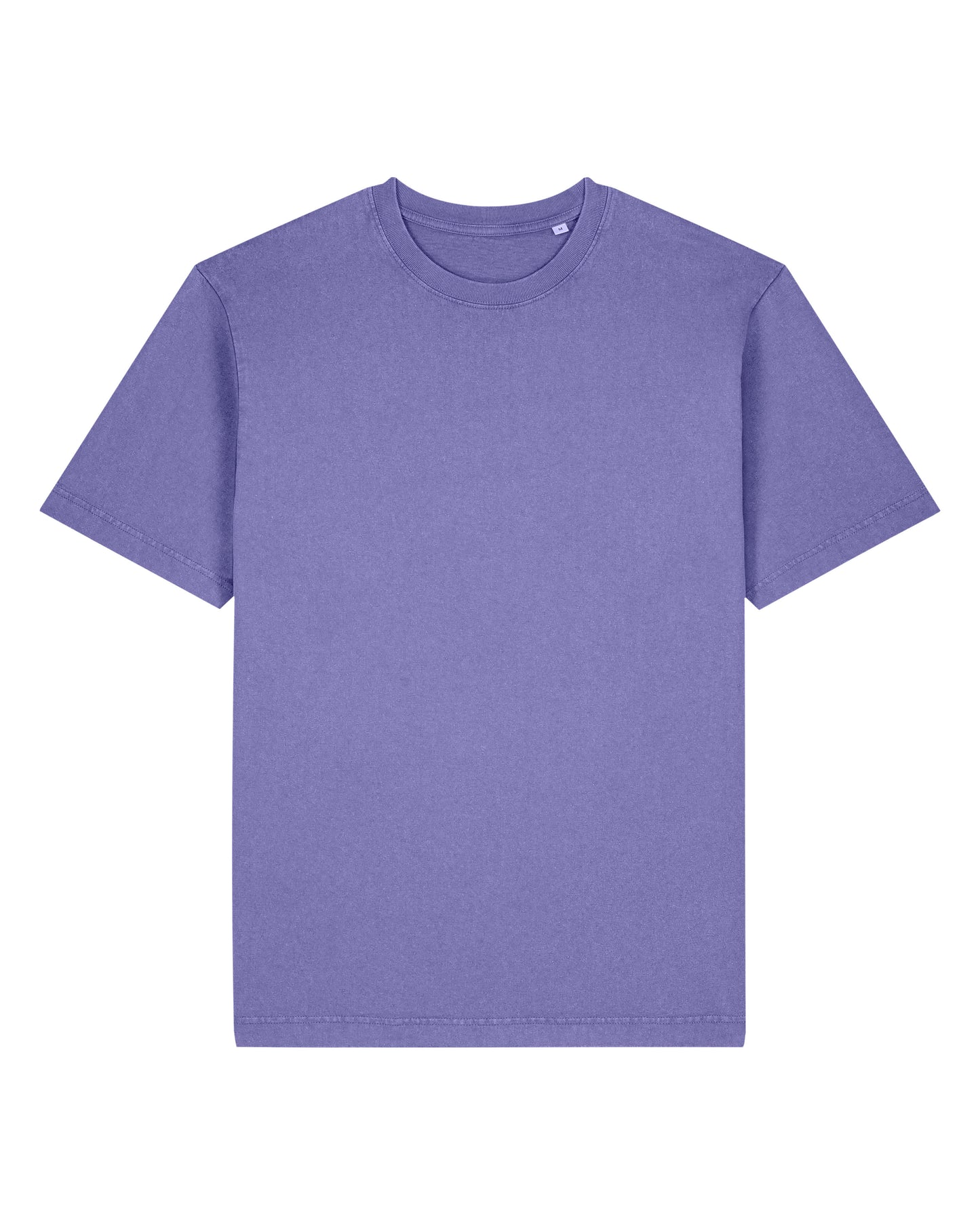 It Fits Surfer Vintage - Unisex Relaxed Fit Washed T-shirt - Heavyweight plus