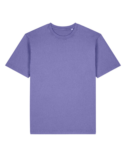 It Fits Surfer Vintage - Unisex Relaxed Fit Washed T-shirt - Heavyweight plus