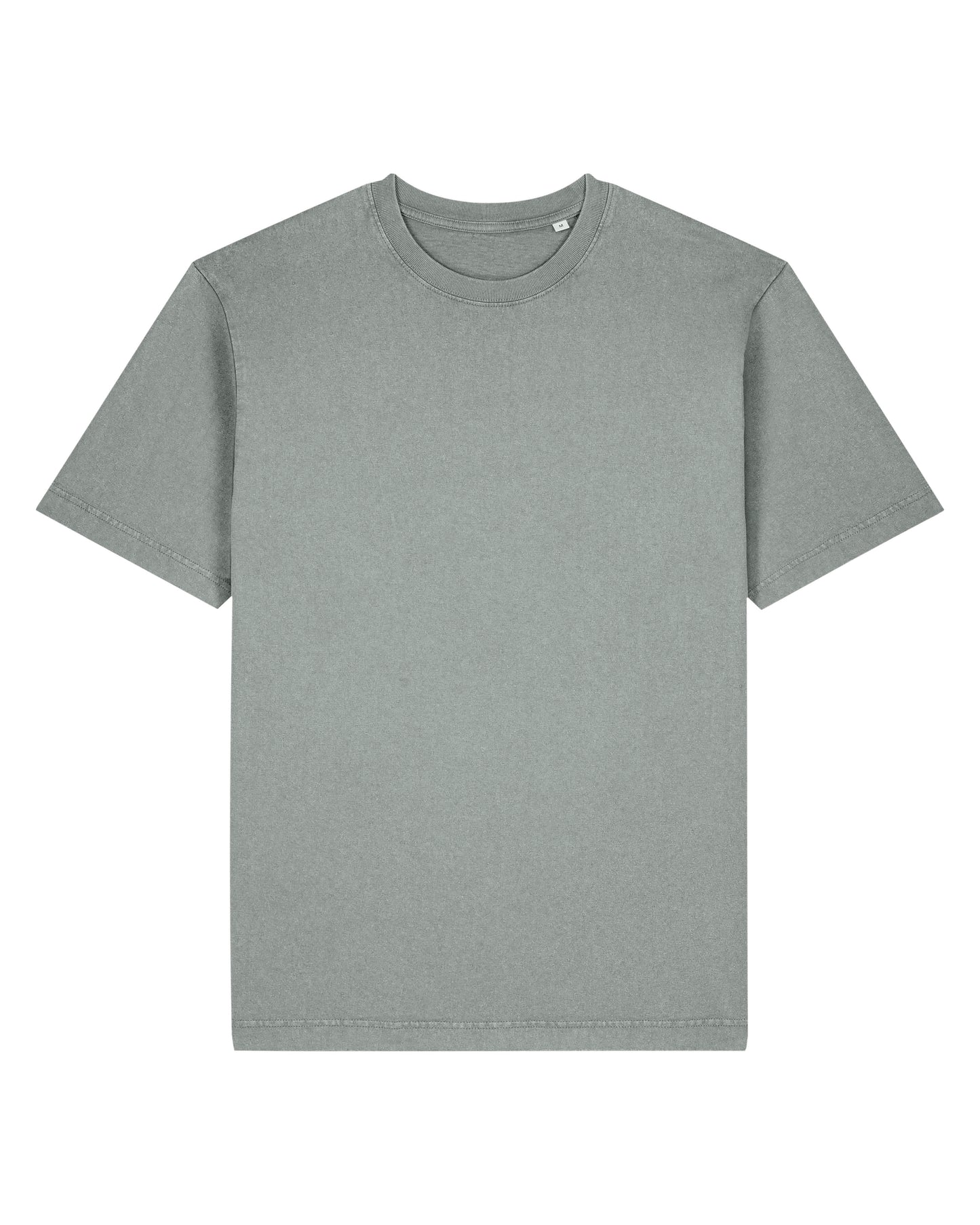 It Fits Surfer Vintage - Unisex Relaxed Fit Washed T-shirt - Heavyweight plus
