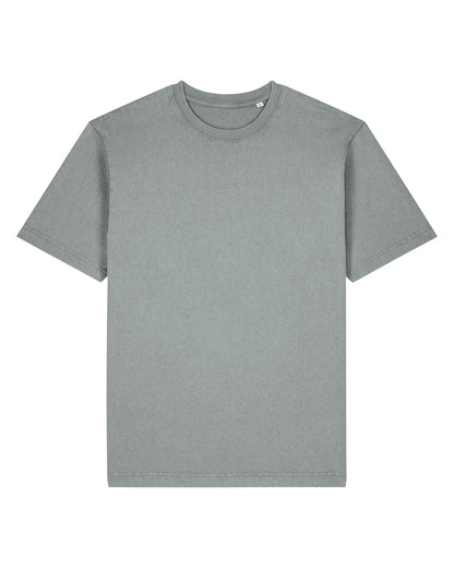 It Fits Surfer Vintage - Unisex Relaxed Fit Washed T-shirt - Heavyweight plus