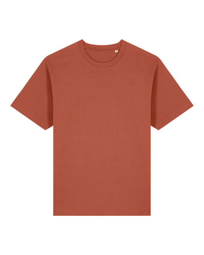It Fits Surfer - Unisex Relaxed Fit T-shirt - Heavyweight plus