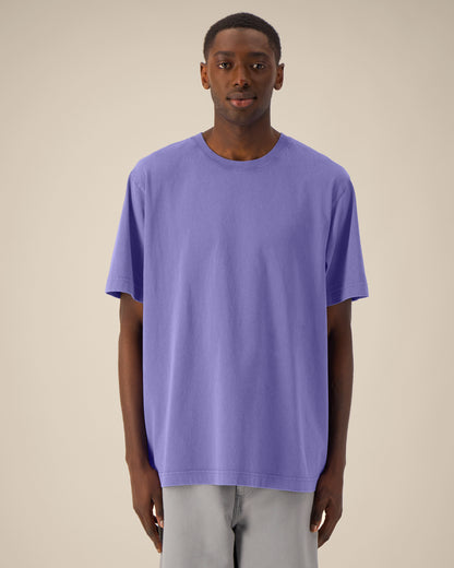 It Fits Surfer Vintage - Unisex Relaxed Fit Washed T-shirt - Heavyweight plus